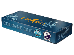Cobblestone CS2 Souvenir Package