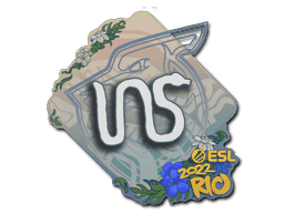 INS CS2 Sticker