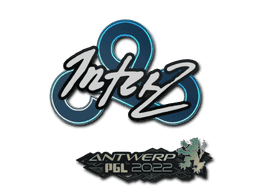interz CS2 Sticker