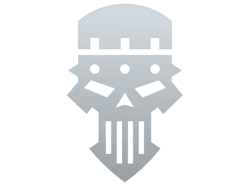 Iron Warriors 2 CS2 Sticker
