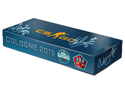 Mirage CS2 Souvenir Package