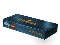 Cache CS2 Souvenir Package