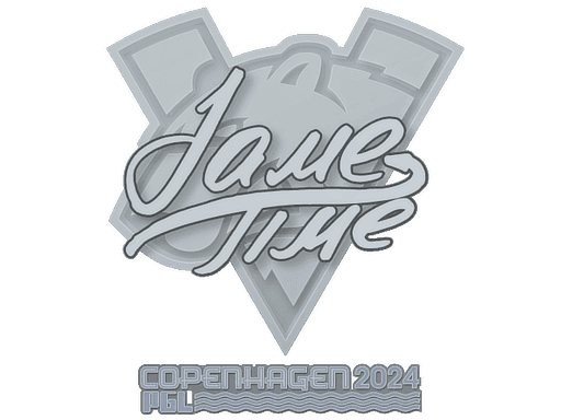 Jame CS2 Sticker