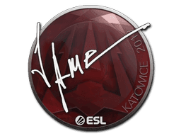 Jame CS2 Sticker