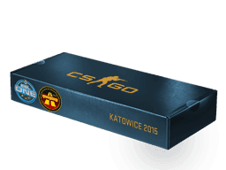 Overpass CS2 Souvenir Package