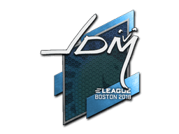 jdm64 CS2 Sticker