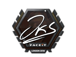 jks CS2 Sticker