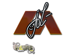 jL CS2 Sticker