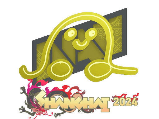 jL CS2 Sticker