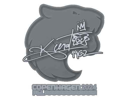 KSCERATO CS2 Sticker