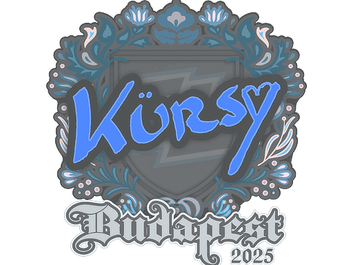 Kursy CS2 Sticker