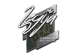 LEGIJA CS2 Sticker
