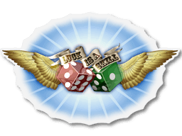 Luck Skill CS2 Sticker
