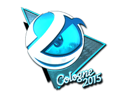 Luminosity Gaming (Foil) CS2 Sticker