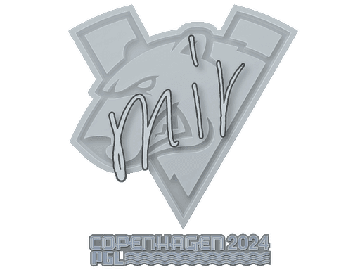 mir CS2 Sticker