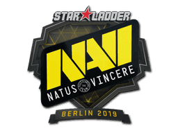 Natus Vincere CS2 Sticker
