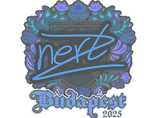 NertZ CS2 Sticker