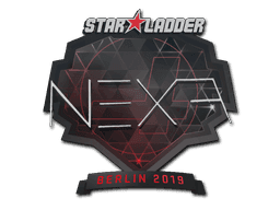 nexa CS2 Sticker