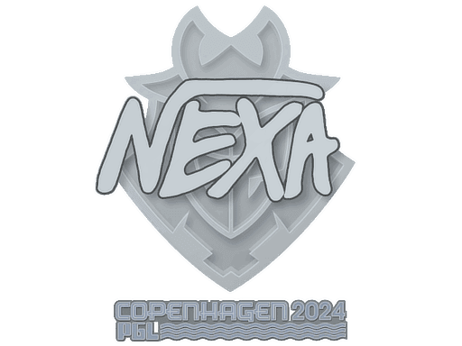 nexa CS2 Sticker