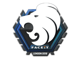 North CS2 Sticker