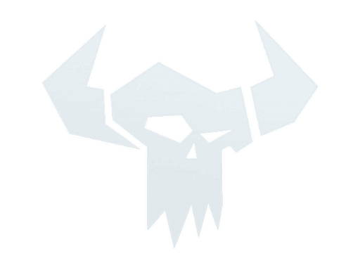 Orks 1 CS2 Sticker