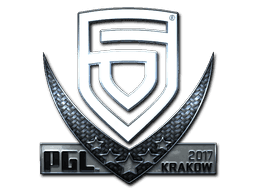 PENTA Sports (Foil) CS2 Sticker