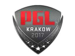 PGL CS2 Sticker