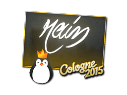 rain CS2 Sticker