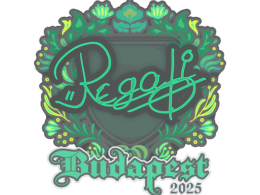 regali CS2 Sticker