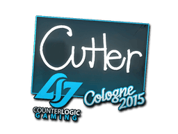 reltuC CS2 Sticker