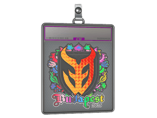 3DMAX (Holo) CS2 Sticker