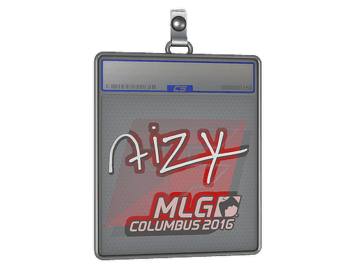 aizy CS2 Sticker