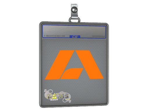 Apeks CS2 Sticker