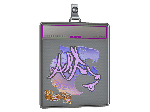 arT (Holo) CS2 Sticker