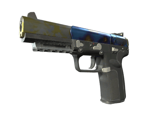 Five-SeveN Case Hardened (Minimal Wear)