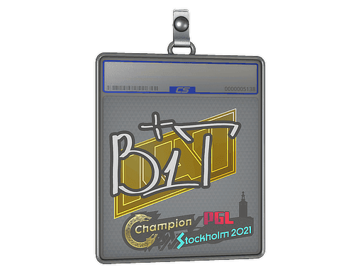 b1t CS2 Sticker