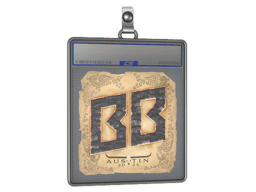 BetBoom CS2 Sticker