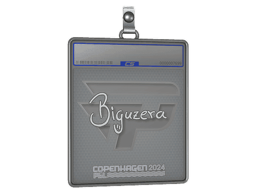 biguzera CS2 Sticker