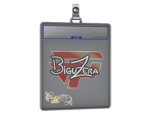 biguzera CS2 Sticker