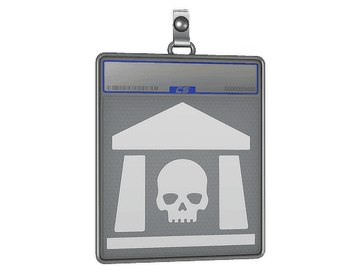 Cadia CS2 Sticker