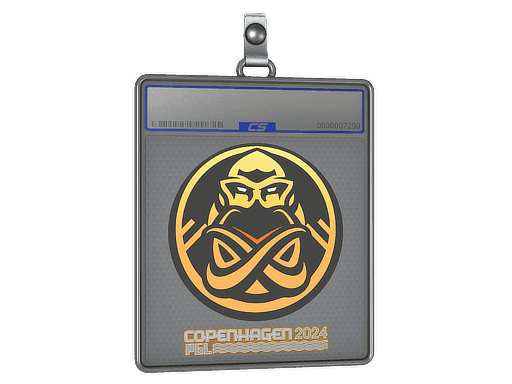 ENCE CS2 Sticker