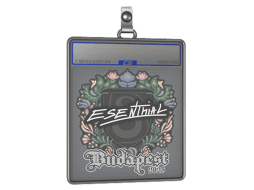 esenthial CS2 Sticker