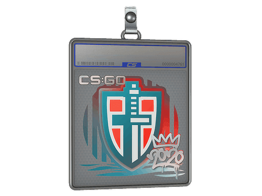 ESPADA CS2 Sticker