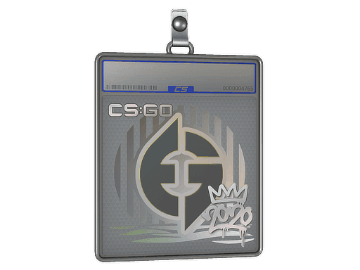 Evil Geniuses CS2 Sticker