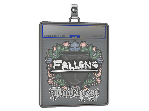 FalleN CS2 Sticker