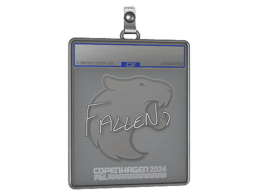FalleN CS2 Sticker