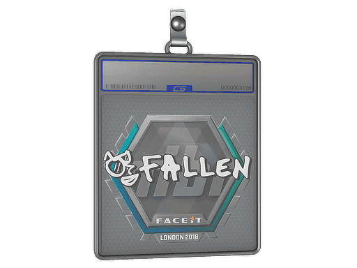 FalleN CS2 Sticker