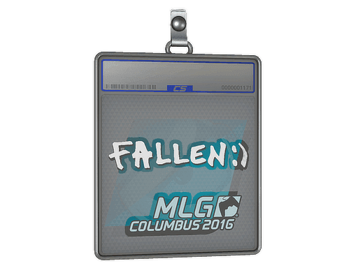 FalleN CS2 Sticker