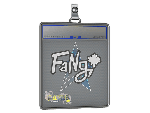 FaNg CS2 Sticker