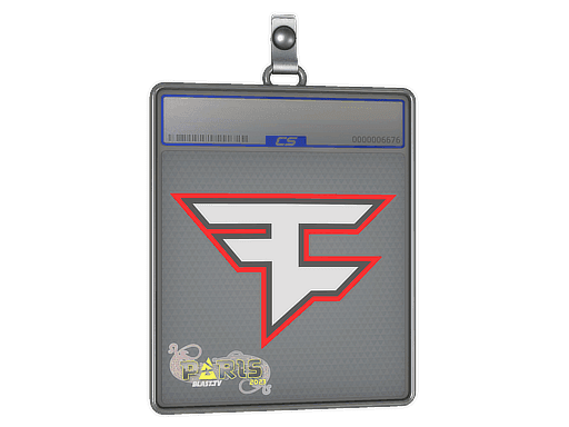 FaZe Clan CS2 Sticker